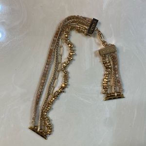 Victoria Emerson Apple Watch Band